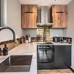 Ferienhaus Luxury Watervilla Near Amsterdam And Schiphol *