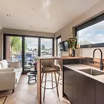 Luxury Watervilla Near Amsterdam And Schiphol Ferienhaus Aalsmeer