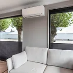 Luxury Watervilla Near Amsterdam And Schiphol * Aalsmeer