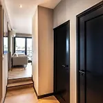 Luxury Watervilla Near Amsterdam And Schiphol Ferienhaus