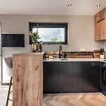 Ferienhaus Luxury Watervilla Near Amsterdam And Schiphol Aalsmeer