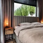 Luxury Watervilla Near Amsterdam And Schiphol