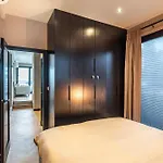 Ferienhaus Luxury Watervilla Near Amsterdam And Schiphol