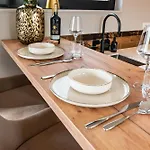 Ferienhaus Luxury Watervilla Near Amsterdam And Schiphol *
