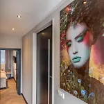 Luxury Watervilla Near Amsterdam And Schiphol *