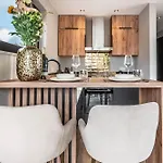 Luxury Watervilla Near Amsterdam And Schiphol * Aalsmeer