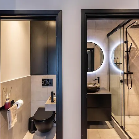 Luxury Watervilla Near Amsterdam And Schiphol *