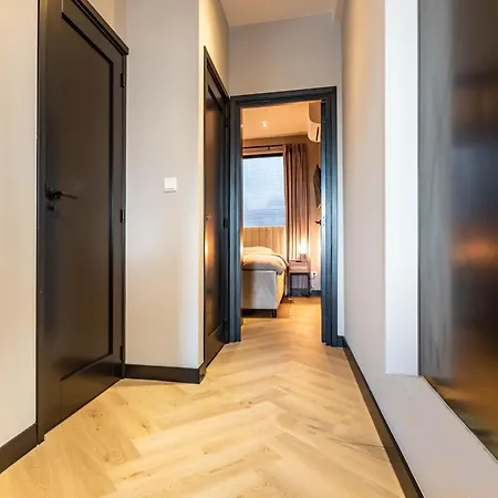 Casa de Férias Luxury Watervilla Near Amsterdam And Schiphol