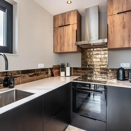 Luxury Watervilla Near Amsterdam And Schiphol *