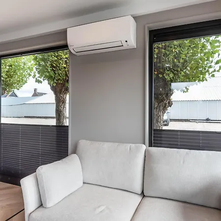 Luxury Watervilla Near Amsterdam And Schiphol * Aalsmeer