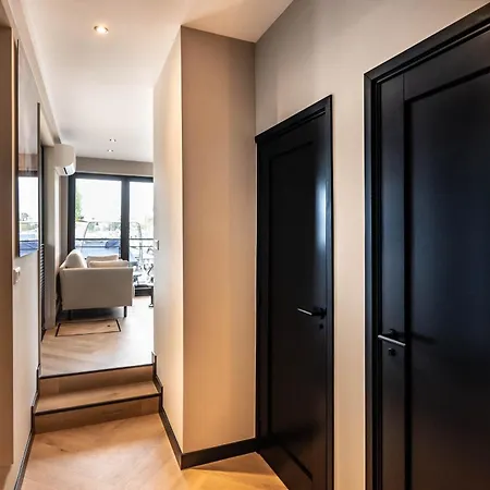 Luxury Watervilla Near Amsterdam And Schiphol Prázdninový dům