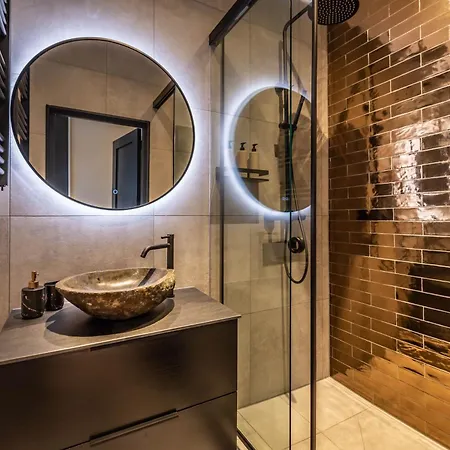 Casa de Férias Luxury Watervilla Near Amsterdam And Schiphol