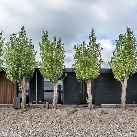 Luxury Watervilla Near Amsterdam And Schiphol Casa de Férias