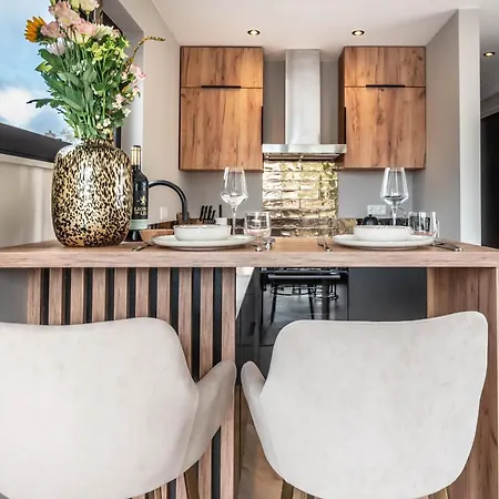 Luxury Watervilla Near Amsterdam And Schiphol * Aalsmeer