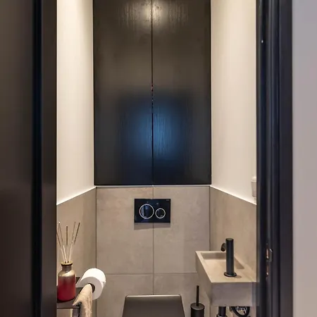 Luxury Watervilla Near Amsterdam And Schiphol * אלסמיר