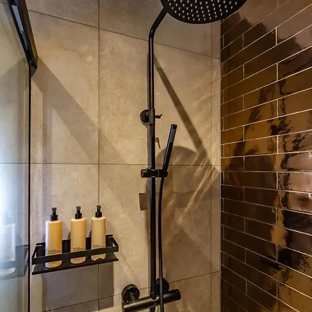 בית נופש Luxury Watervilla Near Amsterdam And Schiphol